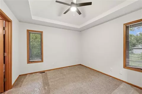 Bedroom - 875 Kendall Rd, Peculiar, MO 64078 photo 5 of 8