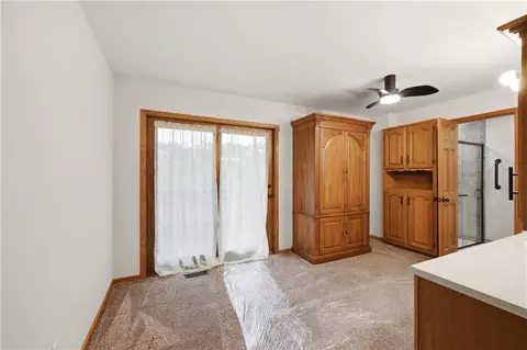 Bedroom - 875 Kendall Rd, Peculiar, MO 64078 photo 2 of 8