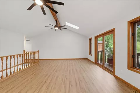 Living - 875 Kendall Rd, Peculiar, MO 64078 photo 3 of 5