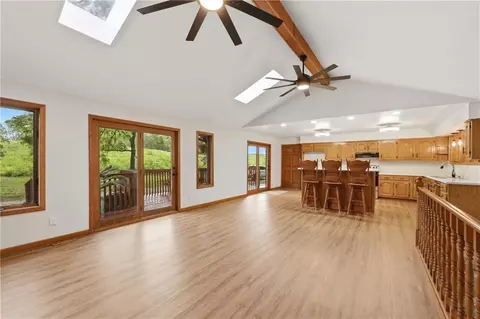 Living - 875 Kendall Rd, Peculiar, MO 64078 photo 1 of 5