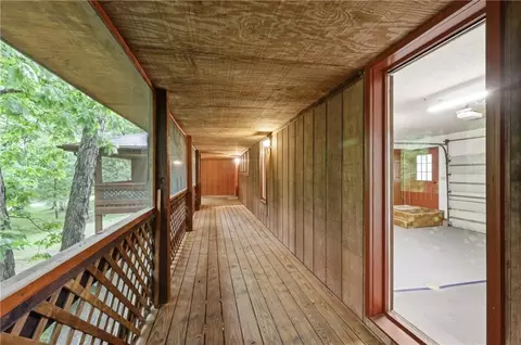 Entry Way - 875 Kendall Rd, Peculiar, MO 64078 photo 1 of 1