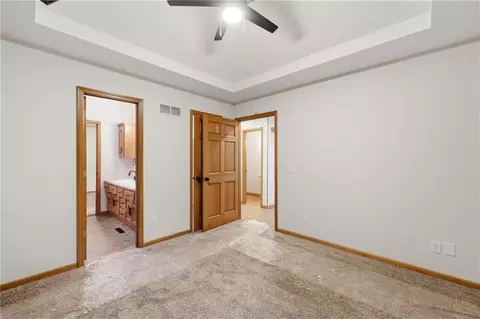 Bedroom - 875 Kendall Rd, Peculiar, MO 64078 photo 4 of 8