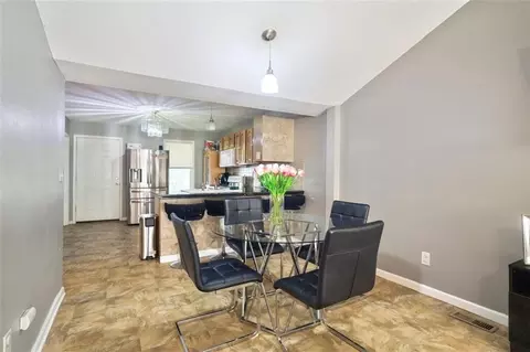Dining - 520 E Fair St, Independence, MO 64055 photo 1 of 1