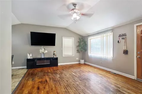 Living - 520 E Fair St, Independence, MO 64055 photo 2 of 2