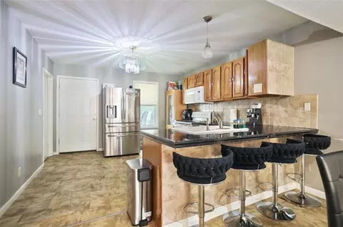 Kitchen - 520 E Fair St, Independence, MO 64055 photo 1 of 3