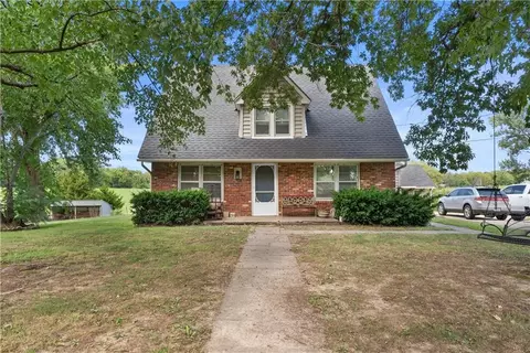31212 E Webster Rd, Grain Valley, MO 64029