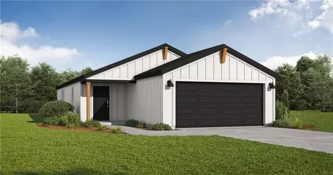 1022 Mission Park Trl, Raymore, MO 64083