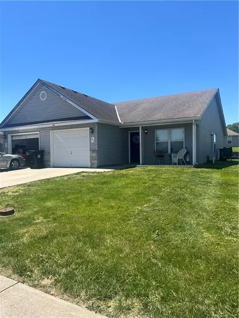 birdie drive, Pleasant Hill, MO 64080