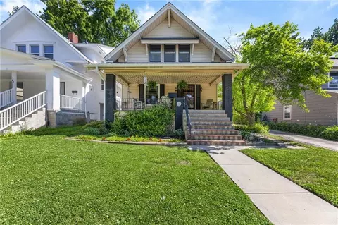 1513 Tauromee Ave, Kansas City, KS 66102