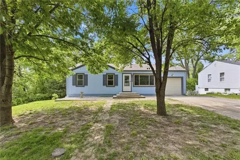 6224 Longwood Ave, Kansas City, KS 66104