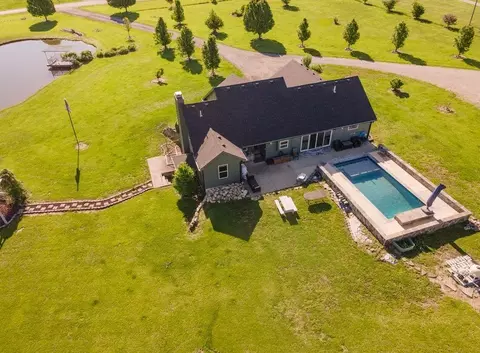 13874 NE County Road 353, Adrian, MO 64720