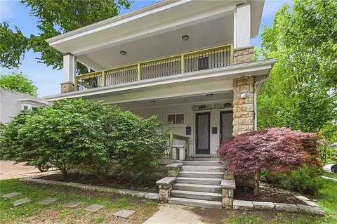 901 E 39th St, Kansas City, MO 64109