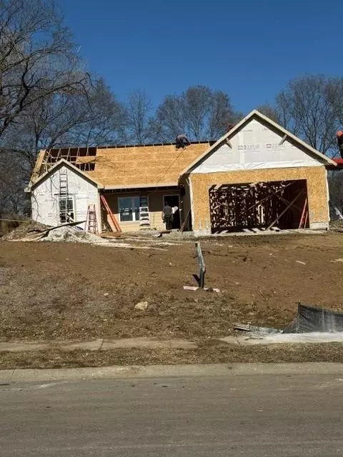 8802 W 49th Ter, Merriam, KS 66203