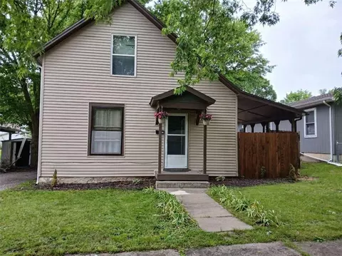 431 S Poplar St, Ottawa, KS 66067