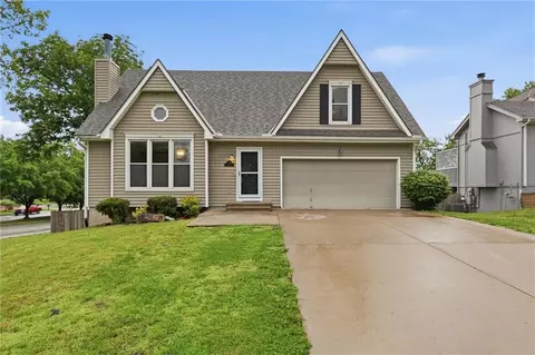 1548 W Romany Ct, Olathe, KS 66061