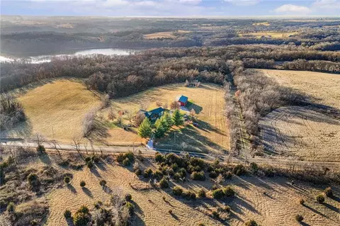 5050 SW O Hwy, Trimble, MO 64492