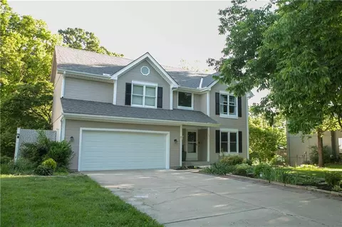 4214 NW 78th St, Kansas City, MO 64151