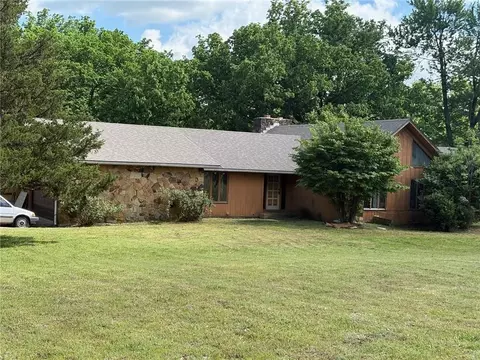Exterior - 3936 Cr 4035, Independence, KS 67301 photo 2 of 7