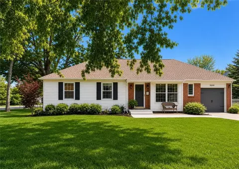 9640 Hayes St, Overland Park, KS 66212