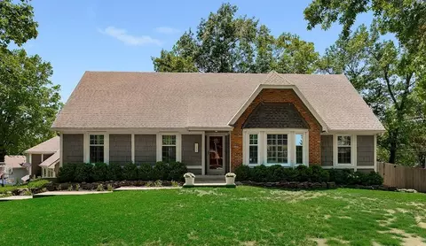 13433 W 80th Ter, Lenexa, KS 66215