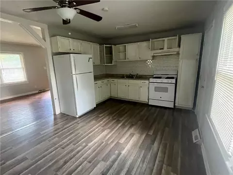 Kitchen - 6010 E 149th St, Grandview, MO 64030 photo 2 of 2