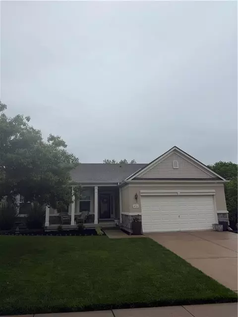 4701 NE 77 Ter, Kansas City, MO 64119