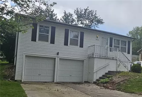 1604 N Emery St, Independence, MO 64050