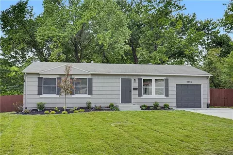 9918 Benson St, Overland Park, KS 66212