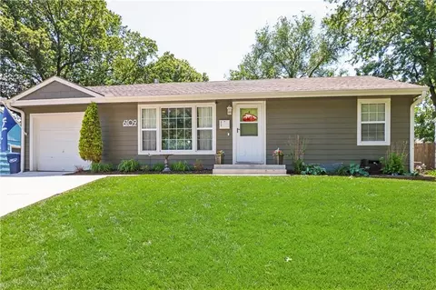 6109 W 54th St, Mission, KS 66202