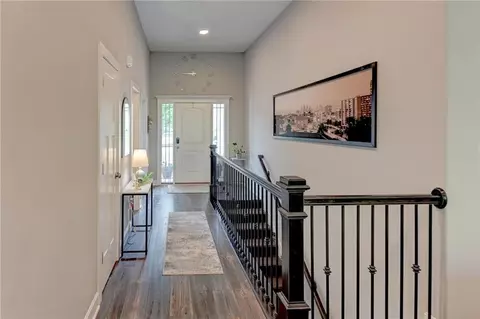 Entry Way - 415 E 166th Ct, Belton, MO 64012 photo 1 of 5