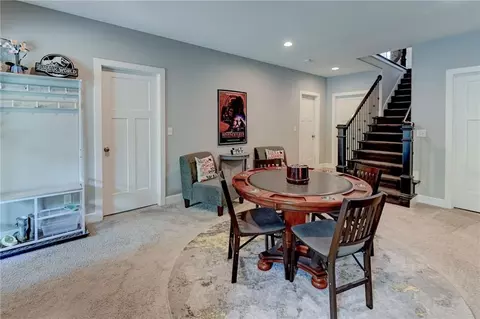 Entry Way - 415 E 166th Ct, Belton, MO 64012 photo 4 of 5