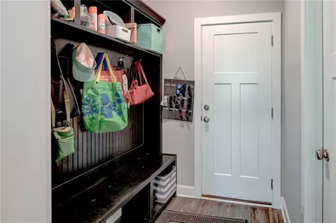 Entry Way - 415 E 166th Ct, Belton, MO 64012 photo 2 of 5