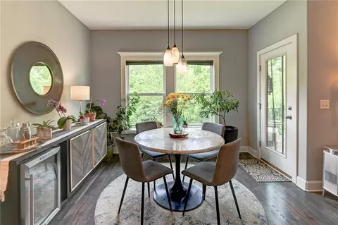 Dining - 415 E 166th Ct, Belton, MO 64012 photo 1 of 2