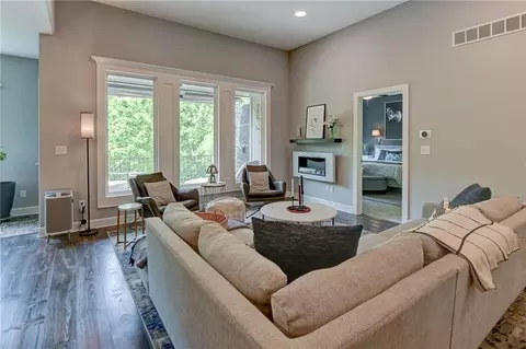 Living - 415 E 166th Ct, Belton, MO 64012 photo 4 of 5