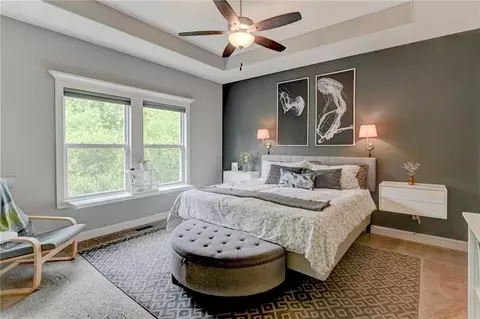 Bedroom - 415 E 166th Ct, Belton, MO 64012 photo 1 of 6