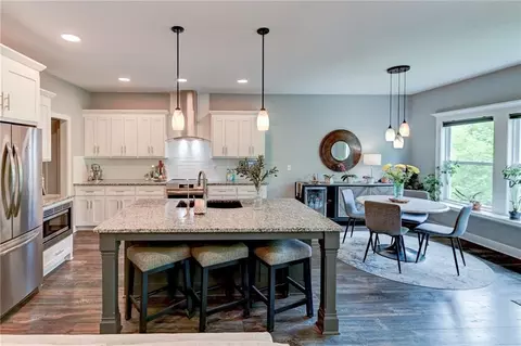 Kitchen - 415 E 166th Ct, Belton, MO 64012 photo 1 of 8