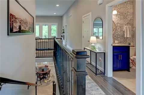 Entry Way - 415 E 166th Ct, Belton, MO 64012 photo 3 of 5