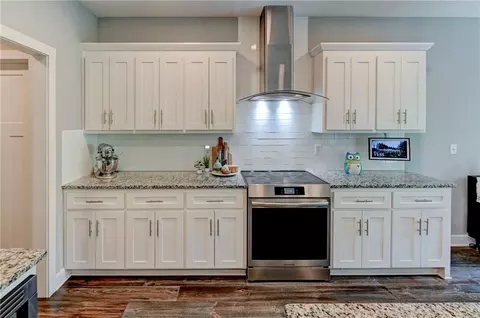 Kitchen - 415 E 166th Ct, Belton, MO 64012 photo 3 of 8