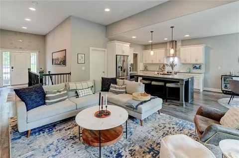 Living - 415 E 166th Ct, Belton, MO 64012 photo 5 of 5