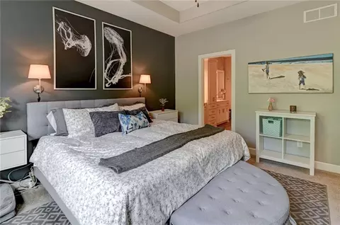 Bedroom - 415 E 166th Ct, Belton, MO 64012 photo 2 of 6
