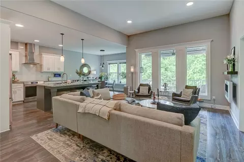 Living - 415 E 166th Ct, Belton, MO 64012 photo 1 of 5