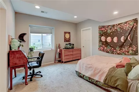Bedroom - 415 E 166th Ct, Belton, MO 64012 photo 6 of 6