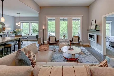 Living - 415 E 166th Ct, Belton, MO 64012 photo 2 of 5