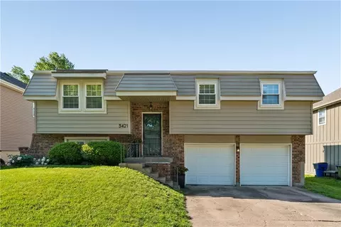 5421 Crest Dr, Kansas City, KS 66106
