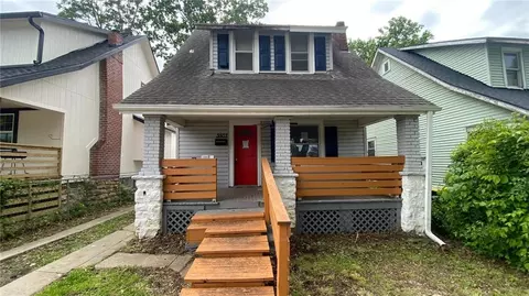 3503 E 25th St, Kansas City, MO 64127