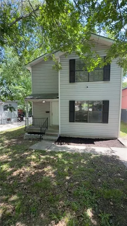 7033 Bellefontaine Ave, Kansas City, MO 64132