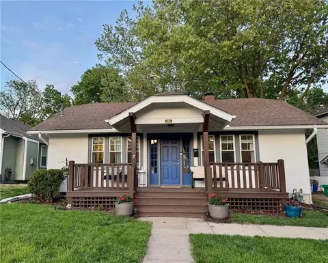 145 Allcutt Ave, Bonner Springs, KS 66012