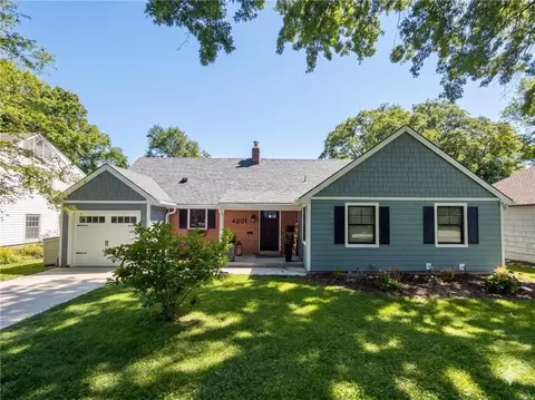 4801 W 66th St, Prairie Village, KS 66208