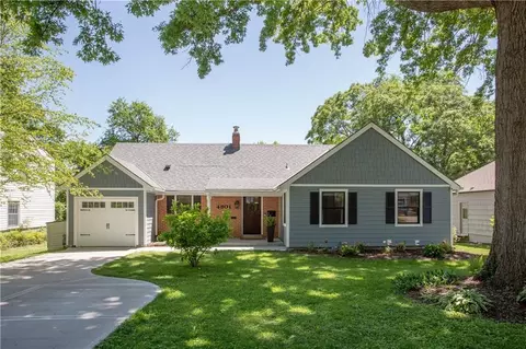 4801 W 66th St, Prairie Village, KS 66208
