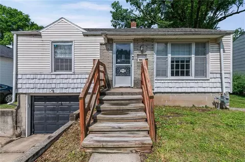 4448 Booth St, Kansas City, KS 66103